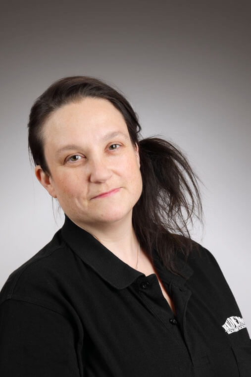 sandra ekwall ohlin