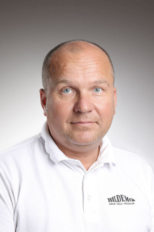 tomas olsson