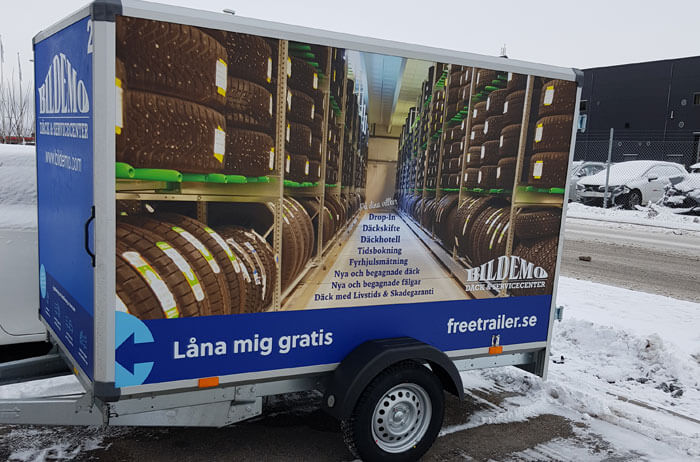 Släp